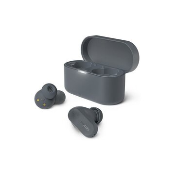 Philips Philips 3000 series TAT3509GY/00 hoofdtelefoon/headset True