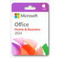 Microsoft Office Home & Business 2024 1-PC/MAC