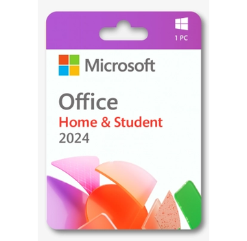 Microsoft Microsoft Office Home 2024 1-PC/MAC