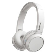 Philips Philips TAH4205 - Bluetooth On-ear Koptelefoon - Wit