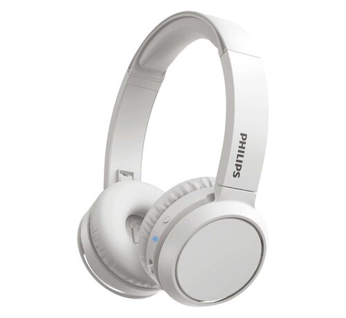 Philips Philips TAH4205 - Bluetooth On-ear Koptelefoon - Wit