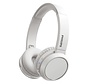 Philips TAH4205 - Bluetooth On-ear Koptelefoon - Wit