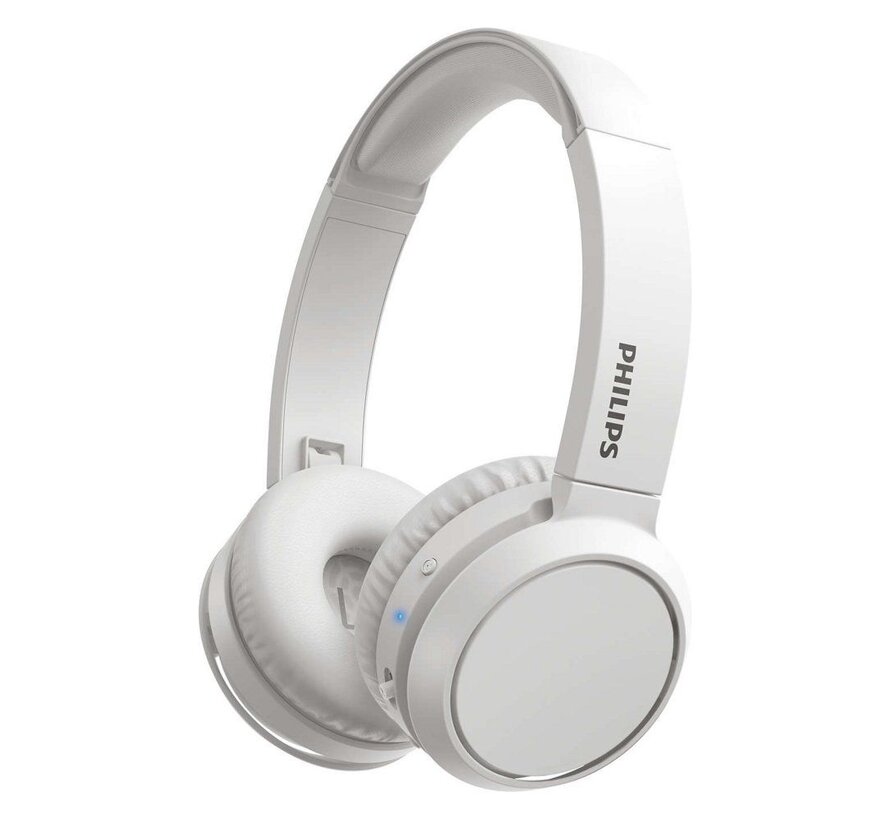 Philips TAH4205 - Bluetooth On-ear Koptelefoon - Wit