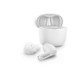 Philips TAT2236 - In-ear - Draadloze Bluetooth Oordopjes Wit
