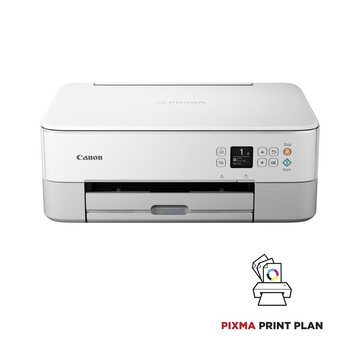 Canon Printer Canon PIXMA TS5351i Inkjet A4 4800 x 1200 DPI Wifi