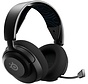 Steelseries Gaming Headset Arctis Nova 5P Wireless Black
