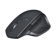 Logitech Logitech MX Anywhere 2s Draadloze Muis - Zwart