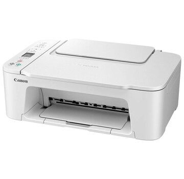 Canon Printer Canon PIXMA TS3751i Inkjet AiO Wifi white