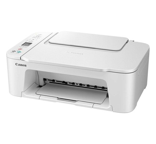 Canon Printer Canon PIXMA TS3751i Inkjet AiO Wifi white