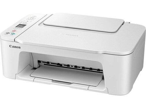 Canon Printer Canon PIXMA TS3751i Inkjet AiO Wifi white