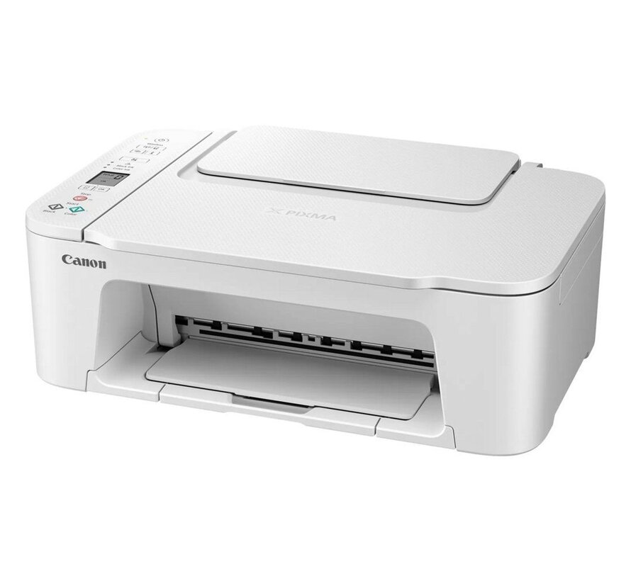 Printer Canon PIXMA TS3751i Inkjet AiO Wifi white