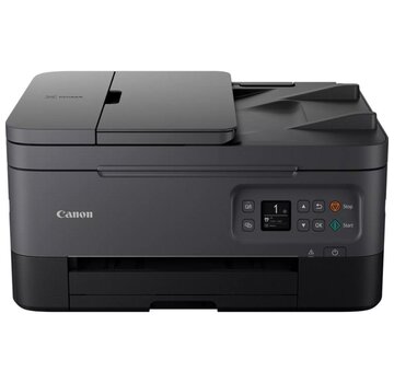 Canon Printer Canon PIXMA TS7450i Inkjet AiO Wifi