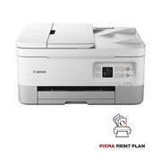 Canon Printer Canon PIXMA TS7451i Inkjet AiO Wifi