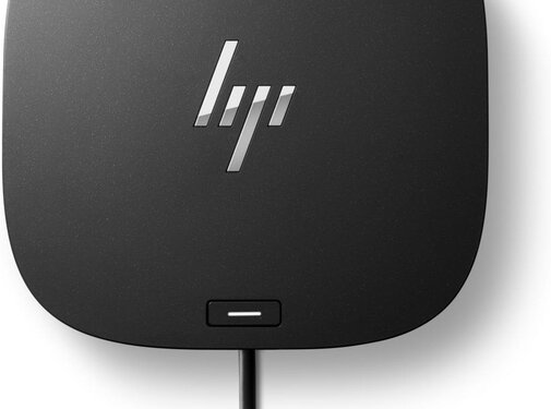 Hewlett Packard HP USB-C dock G5
