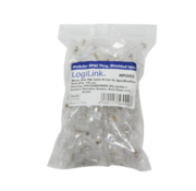 LogiLink LogiLink Patchstekker RJ45 Cat5e Unshielded 1ST