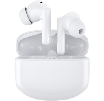 Just in Case Just in Case Wireless ANC Earbuds - White
