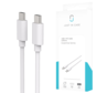 Just in Case Essential USB-C PD Cable (150cm) - White