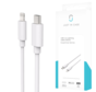 Just in Case Essential USB-C to Lightning Cable (150cm) - Wh