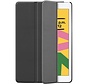Just in Case iPad 2021 Smart Tri-Fold Case - Black