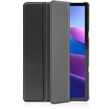 Just in Case Just in Case Lenovo Tab M10 Gen 3 - Case - Black