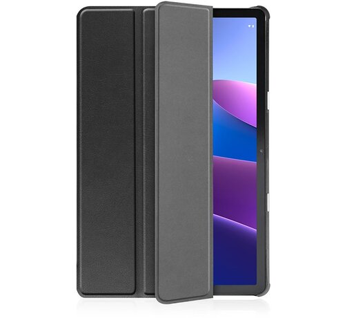 Just in Case Just in Case Lenovo Tab M10 Gen 3 - Case - Black