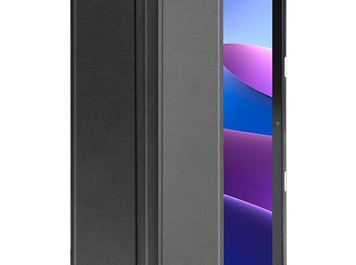 Just in Case Just in Case Lenovo Tab M10 Gen 3 - Case - Black