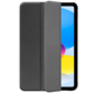 Just in Case iPad 2022 (10th Gen) - TriFold Smart Book Case