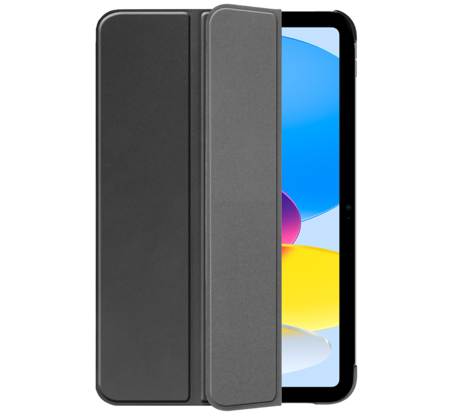 Just in Case iPad 2022 (10th Gen) - TriFold Smart Book Case