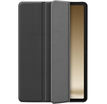 Just in Case Just in Case Samsung Tab A9+ Smart Tri-Fold Case - Black