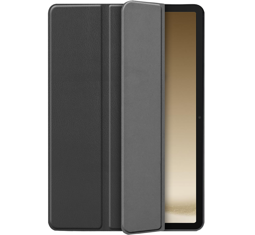 Just in Case Samsung Tab A9+ Smart Tri-Fold Case - Black