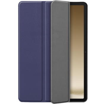 Just in Case Just in Case Samsung Tab A9+ Smart Tri-Fold Case - Blue