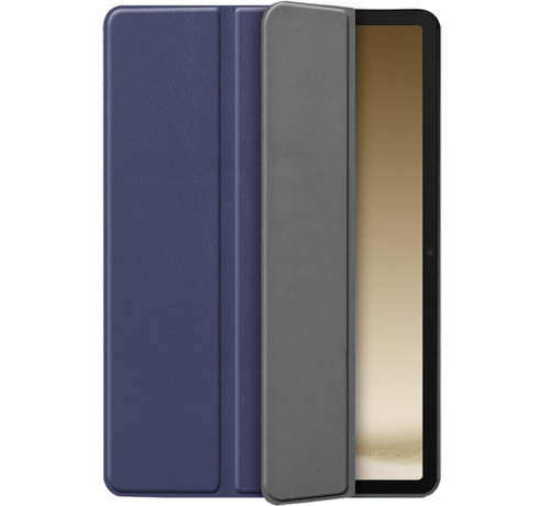 Just in Case Just in Case Samsung Tab A9+ Smart Tri-Fold Case - Blue