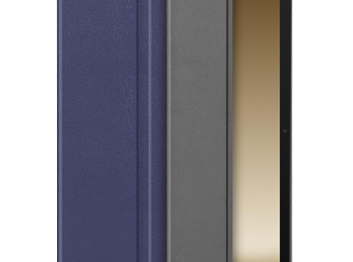 Just in Case Just in Case Samsung Tab A9+ Smart Tri-Fold Case - Blue