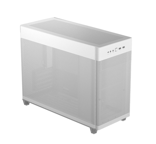 Groenendal IT Grit PC Pro / i5-14500 / 32GB DDR5 / 1TB / W11 Pro Wit