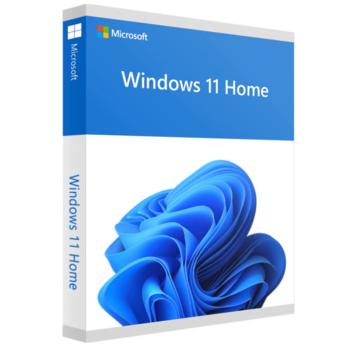 Microsoft Microsoft Windows 11 Home (NL)