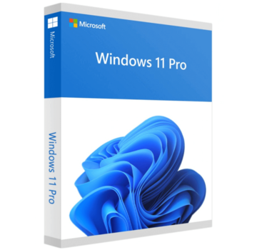 Microsoft Microsoft Windows 11 Pro (NL)
