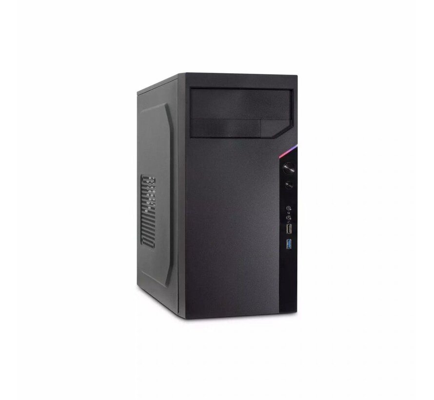 DESK /Intel i7 12th /8gb 3200 / 512GB M2 SSD / W11P