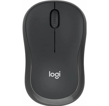 Logitech Logitech M240 Draadloze Muis - Grafiet