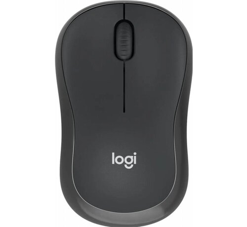 Logitech Logitech M240 Draadloze Muis - Grafiet