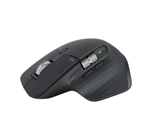 Logitech MX Master 3S Wireless Mouse