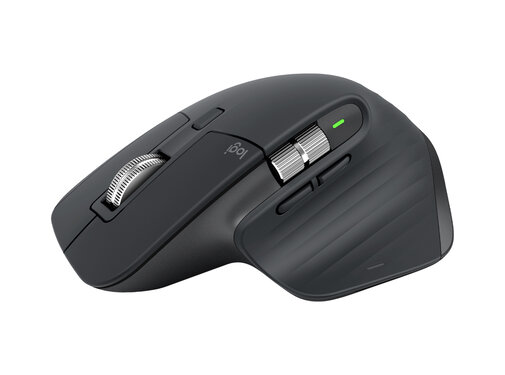 Logitech MX Master 3S Wireless Mouse