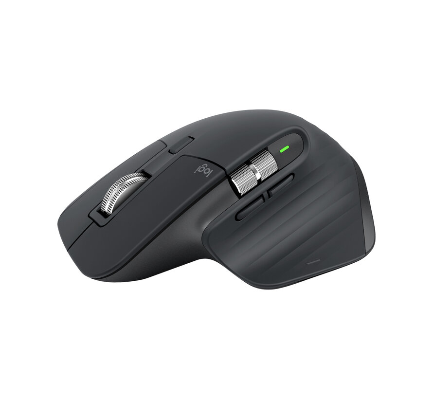 MX Master 3S Wireless Mouse
