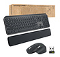 Logitech Wireless Combo MX Keys for Business
