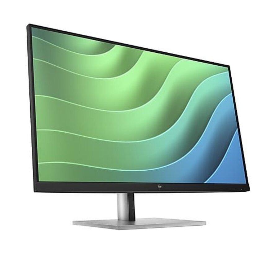 HP E27 G5 Elite Display 27'' F-HD IPS, HDMI, DP & USB HUB