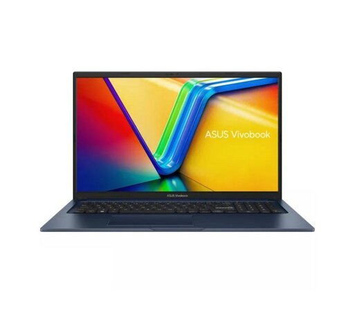 Asus ASUS Vivobook X1704VA 17.3'' FHD IPS i3-1315U 8GB 512GB SSD