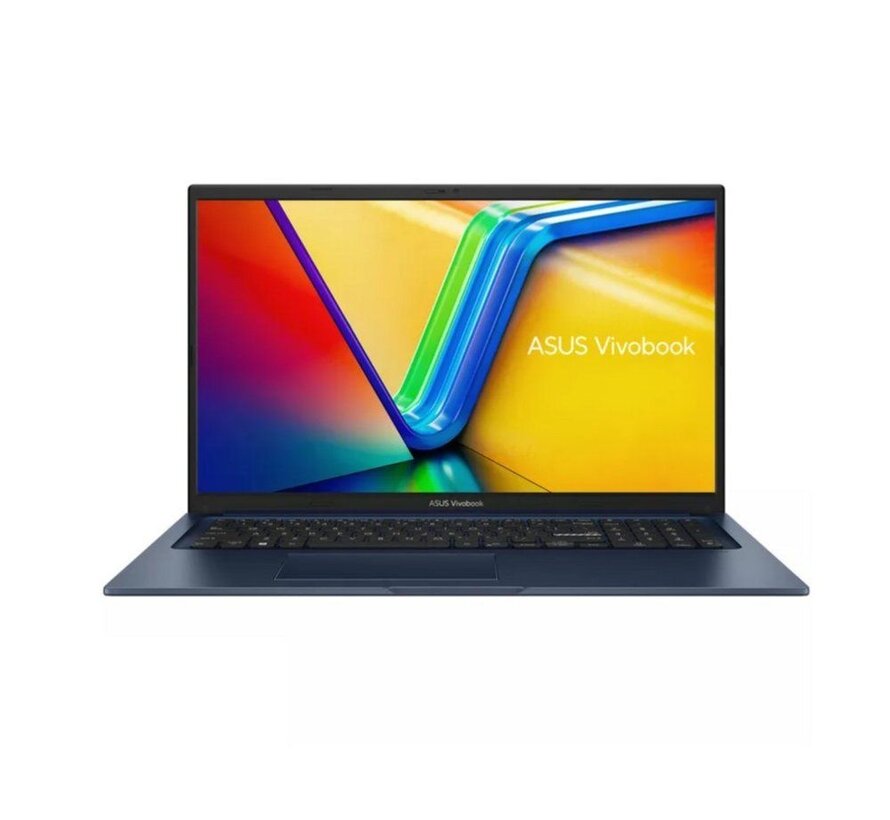 ASUS Vivobook X1704VA 17.3'' FHD IPS i3-1315U 8GB 512GB SSD