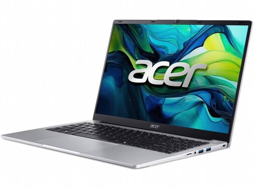 Acer Acer Aspire Lite 15 15.6 F-HD IPS Intel N4500 8GB 256GB W11