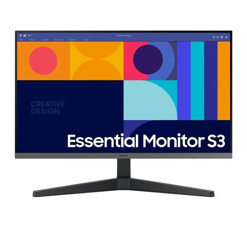 Samsung Samsung 27inch IPS 100HZ 1x HDMI 1X Displayport FreeSync