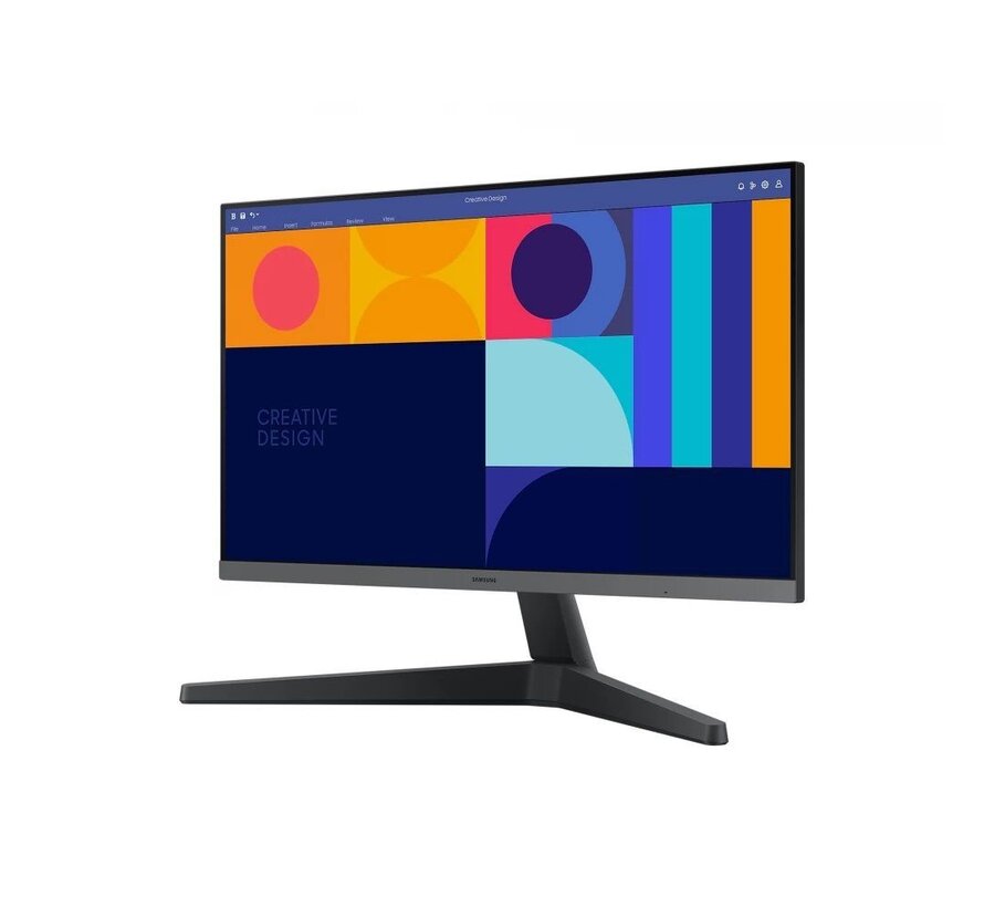 Samsung 27inch IPS 100HZ 1x HDMI 1X Displayport FreeSync