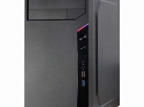 OEM Aktie DESK/ R5 5500GT / 16gb 3200 / 512GB M2 SSD /W11P